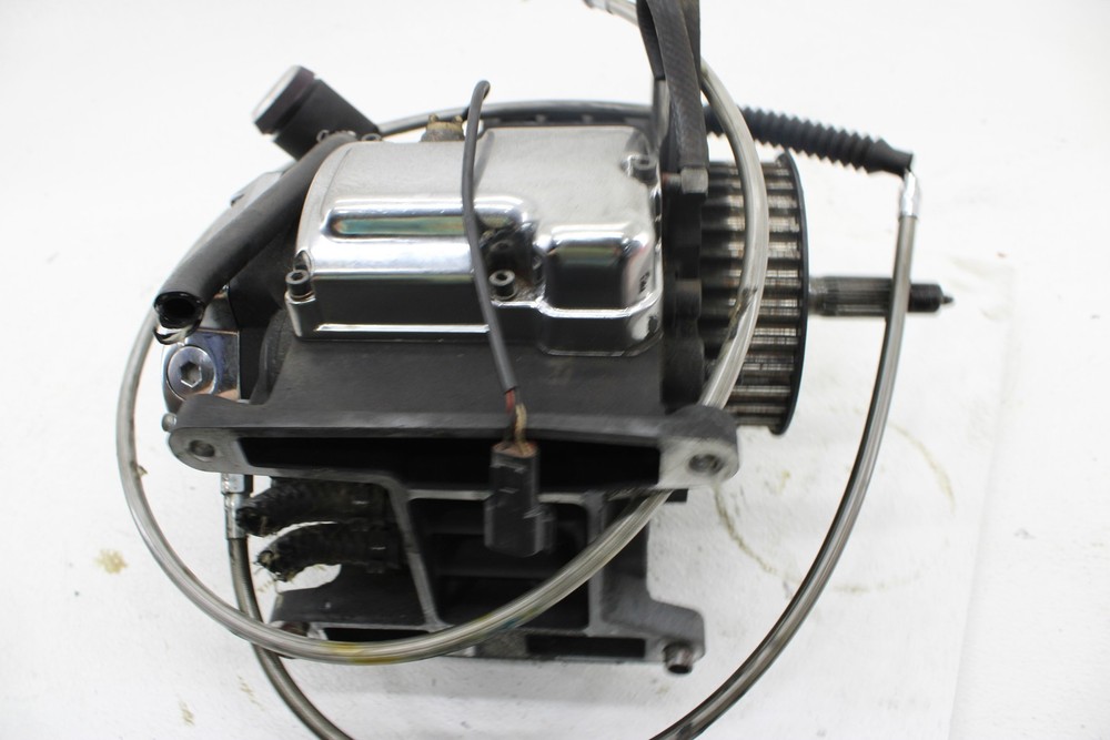 2002-2006 Harley Davidson Touring Electra Glide 5 Speed Transmission