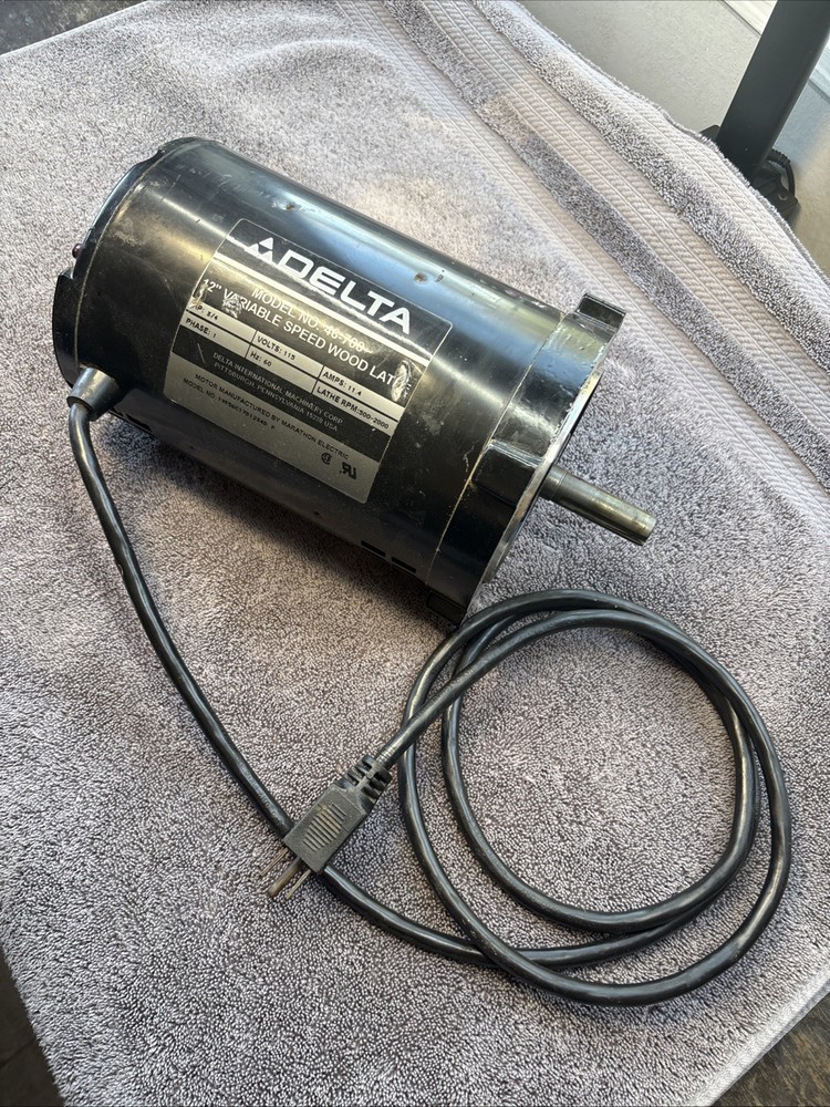 ** SHIPS TO CA ONLY** Delta 46-700  Motor.