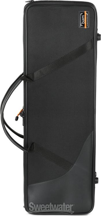 BAM Conservatoire Oblong Violin Case - 4/4