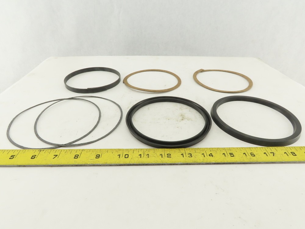 01X50-7-42 Cylinder Piston Seal Kit