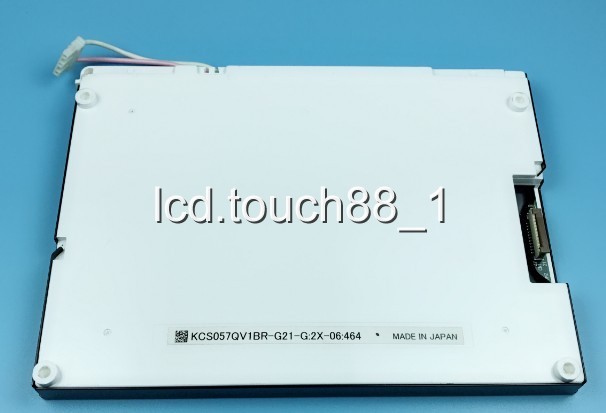 6.5" inch LTA065A043F NEL75-AA043111 LCD display screen panel 640*480