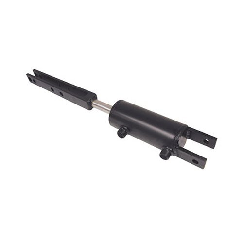 Hydraulic Side Link Cylinder - Clevis Ends 13-528