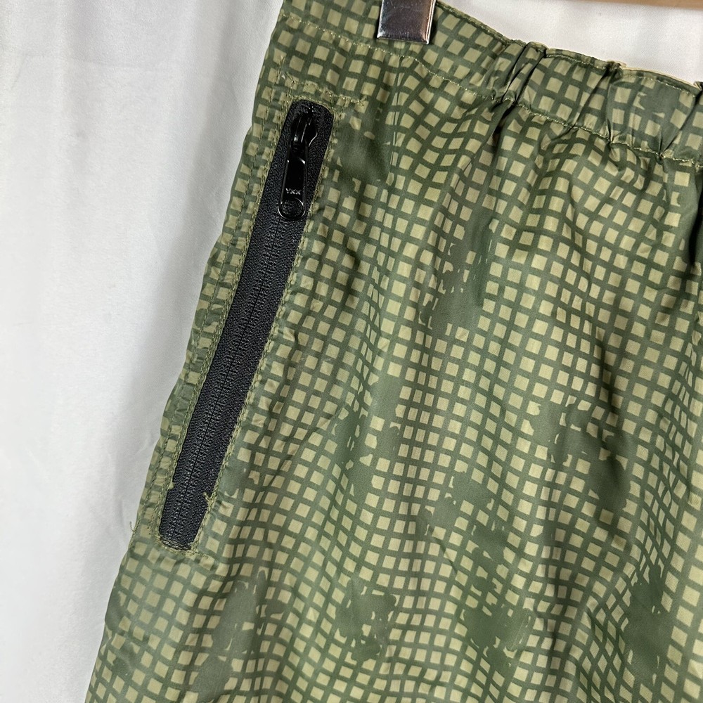 Gore Tex Reversible Night Camo Trousers Pants