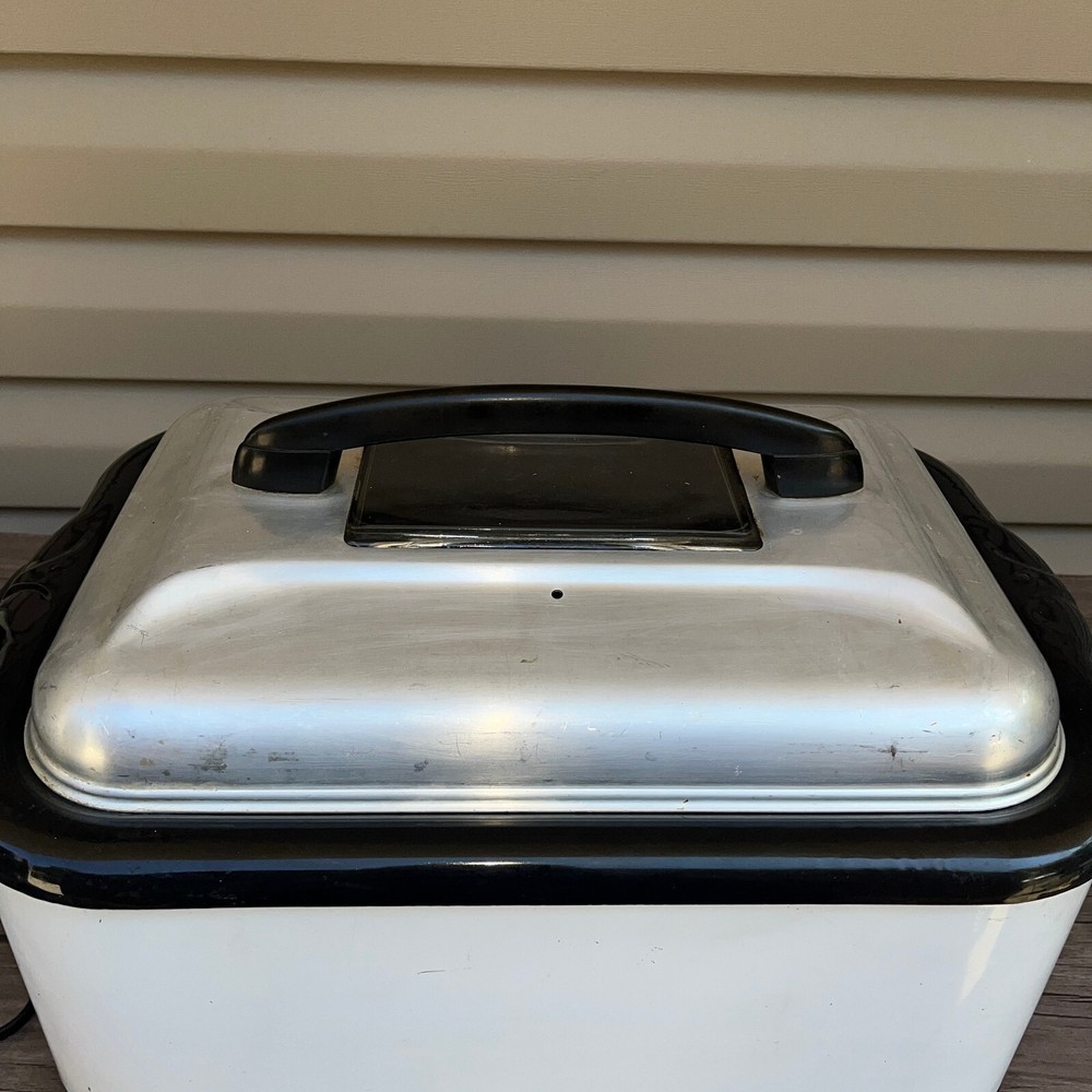 Westinghouse Roaster Oven RO-29