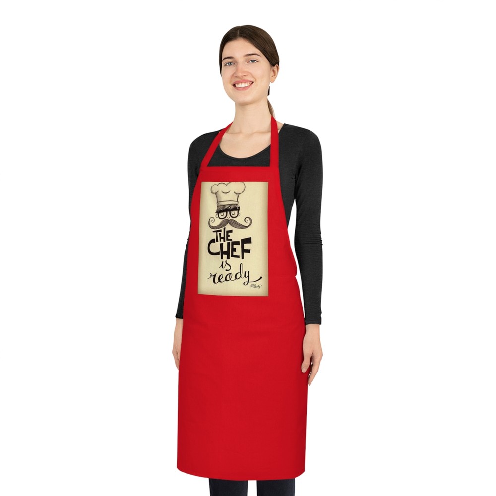 kitchen Apron