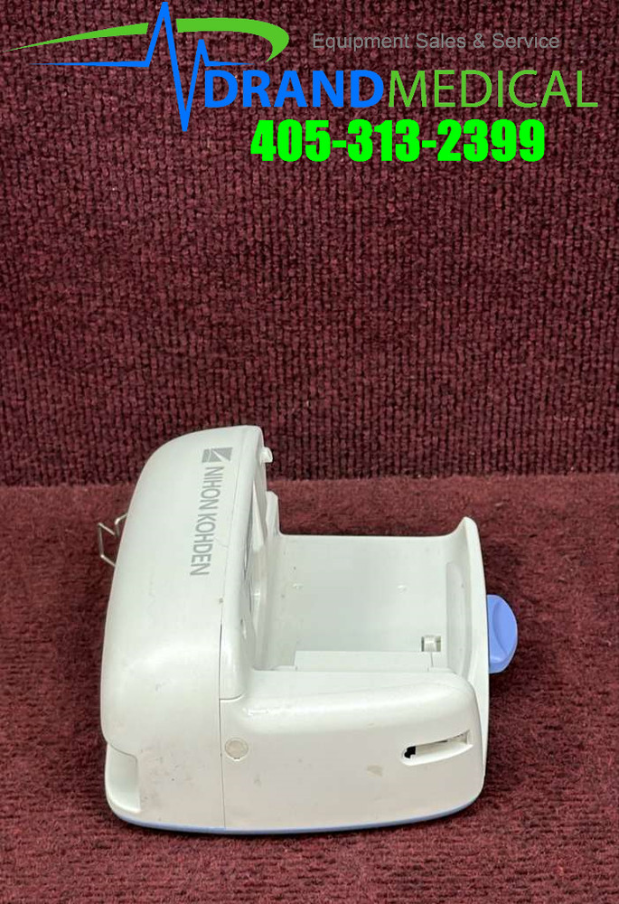 Nihon Kohden SC-170R Cradle Charging Station