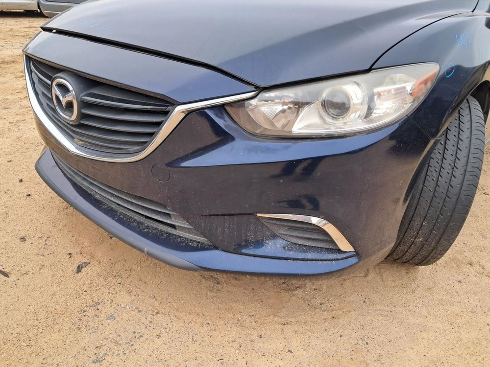 Fuse Box Engine Fits 14-16 MAZDA 6 4877184