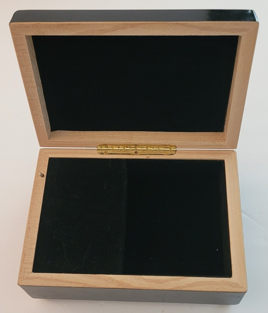 Beatles Music Box Lennon McCartney