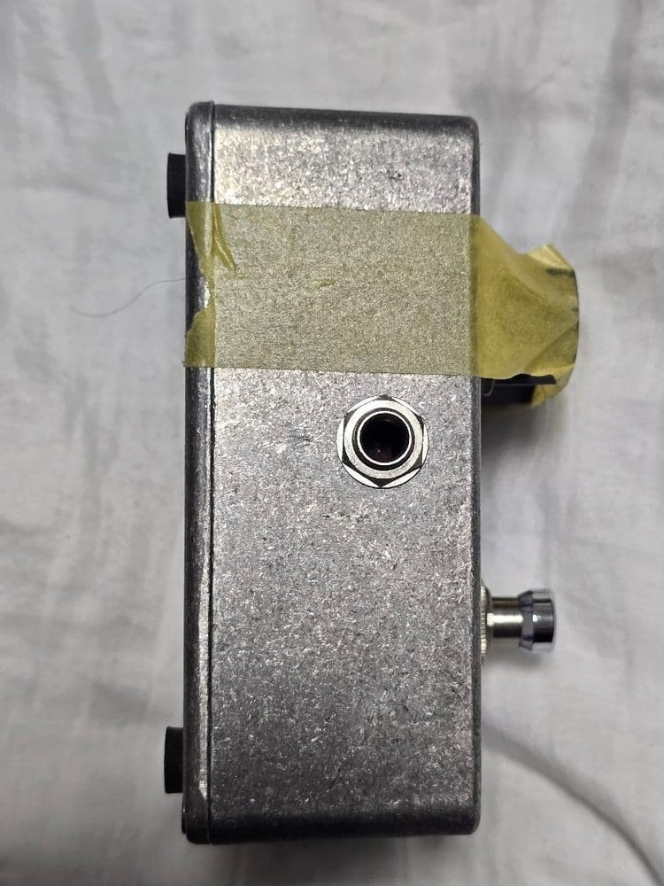 Cool-Man Boot-Leg I Effect Pedal Limited Edition