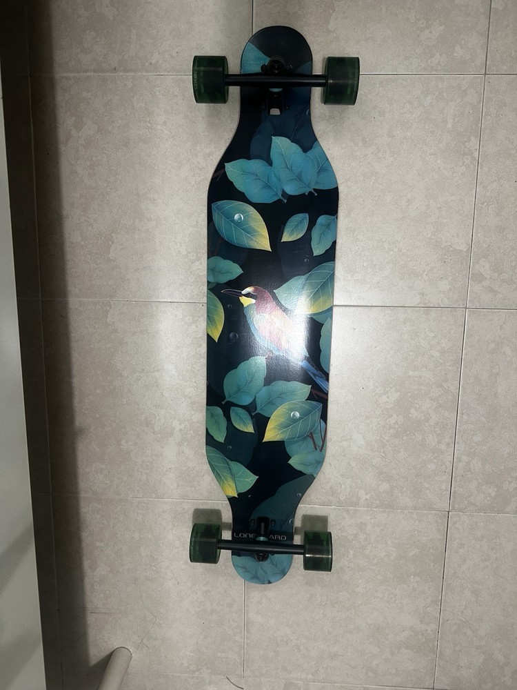 LongBoard