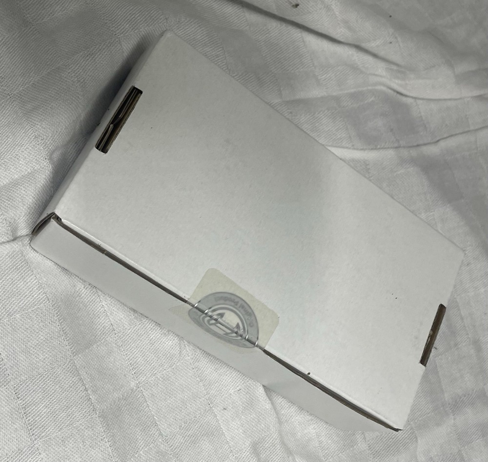 Bosch B600 Zonex Retrofit Module New Sealed Box