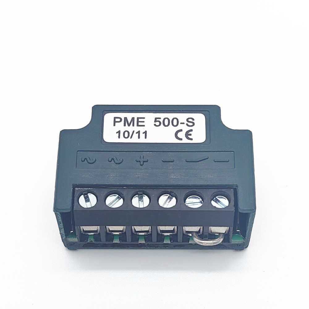 PME 500-S 0.45*Uin Rectifier Rectifier Power Module