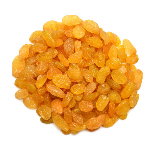 Aiva Raisin Golden 2 LB