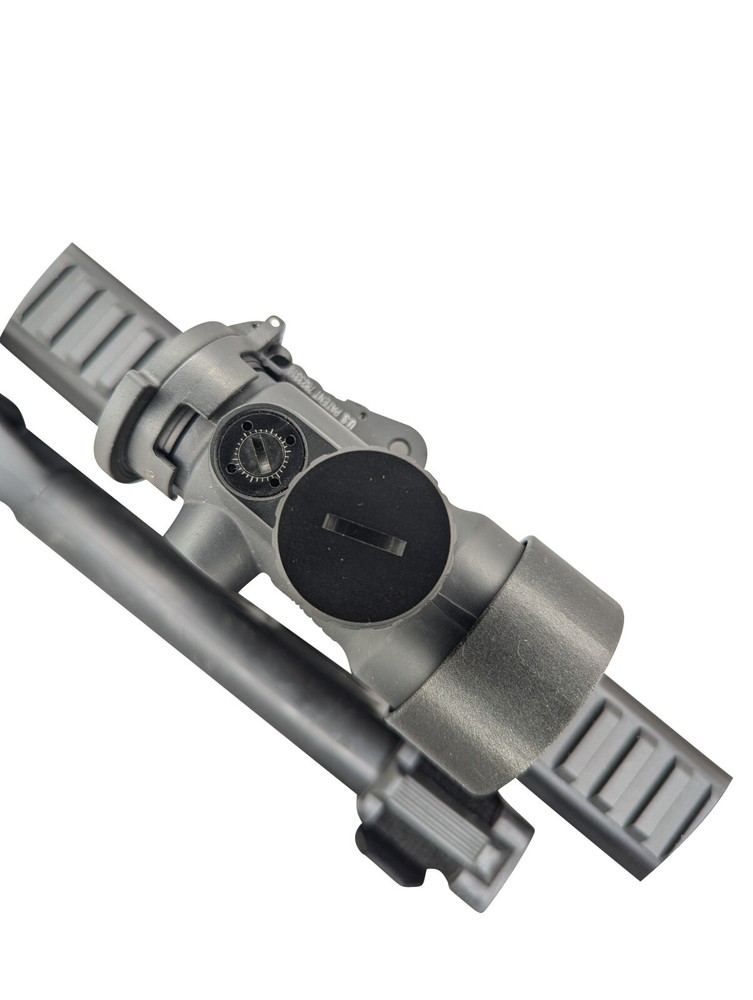 Open Center Killflash Anti-Reflection Device for Trijicon MRO Patrol Red Dot