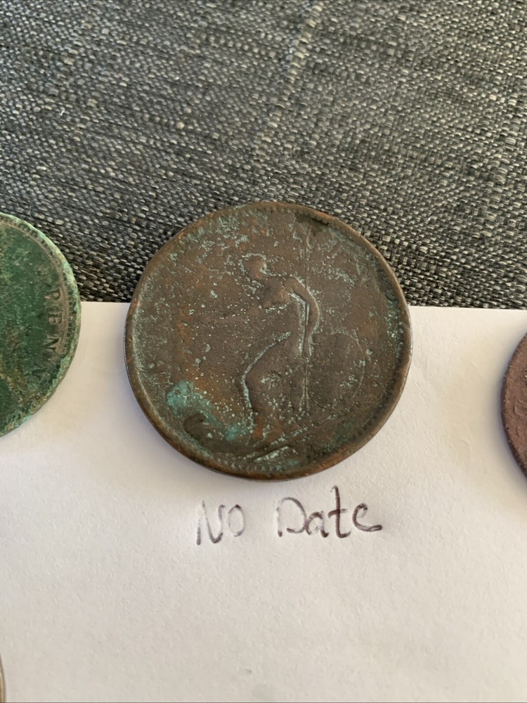 British Coin Bundle