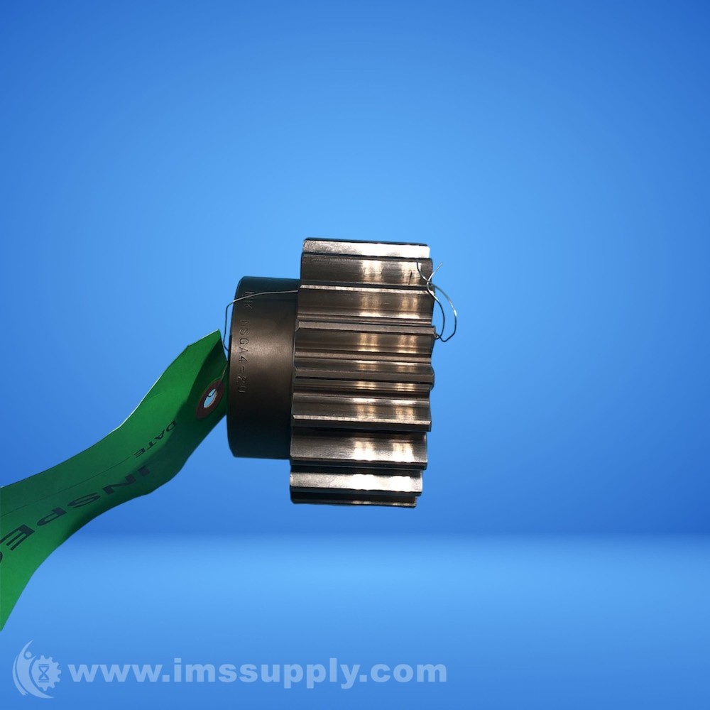 MSGA4-20 Spur Gear Module USIP