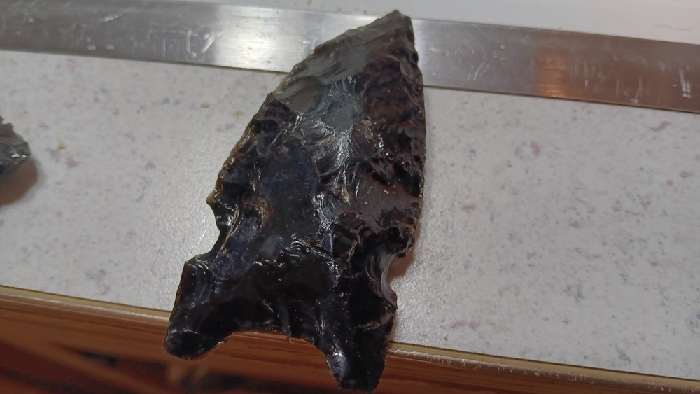 3 Piece Arrowhead Set