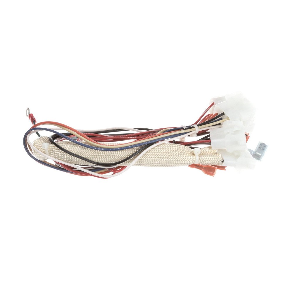 Pitco Wiring,Fr Panel Pg14D B6723701 - Genuine OEM Replacement Part