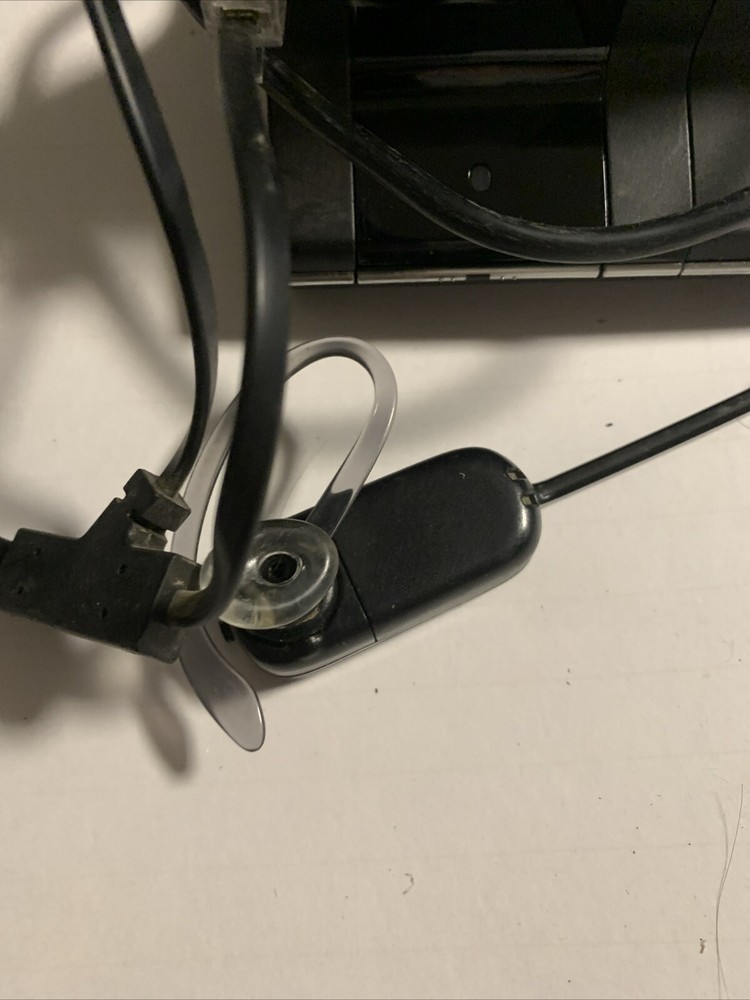 Plantronics SAVI W740-M Multi-Device