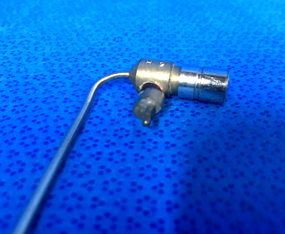 6-H Fiber optic light Carrier