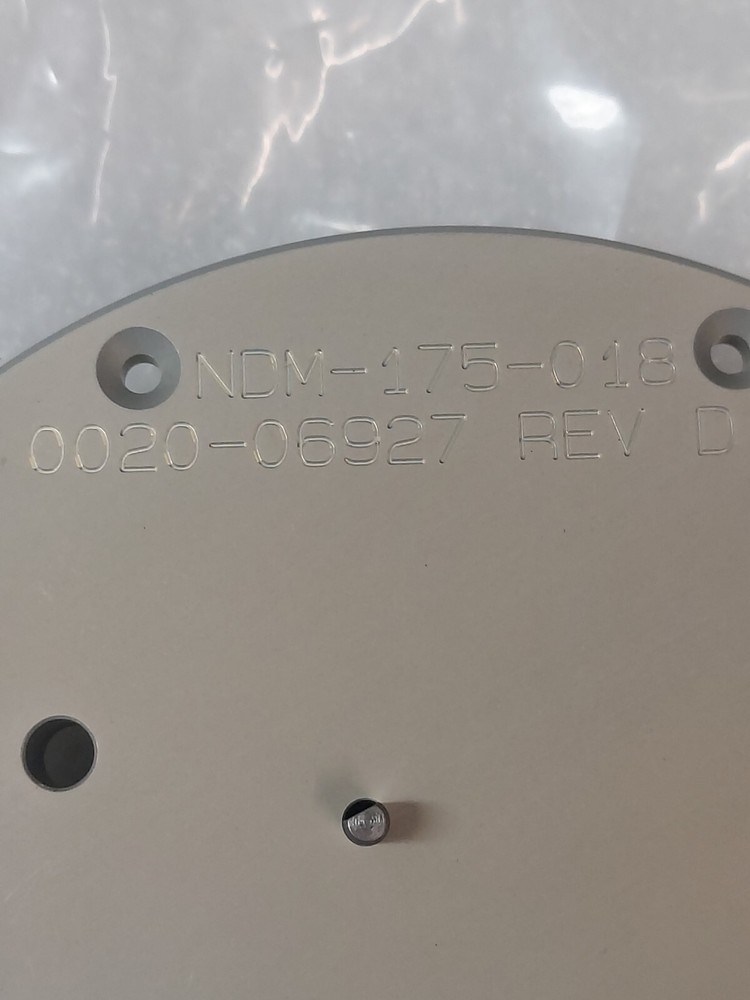 0020-06927, Applied Materials LOOKS UNUSED