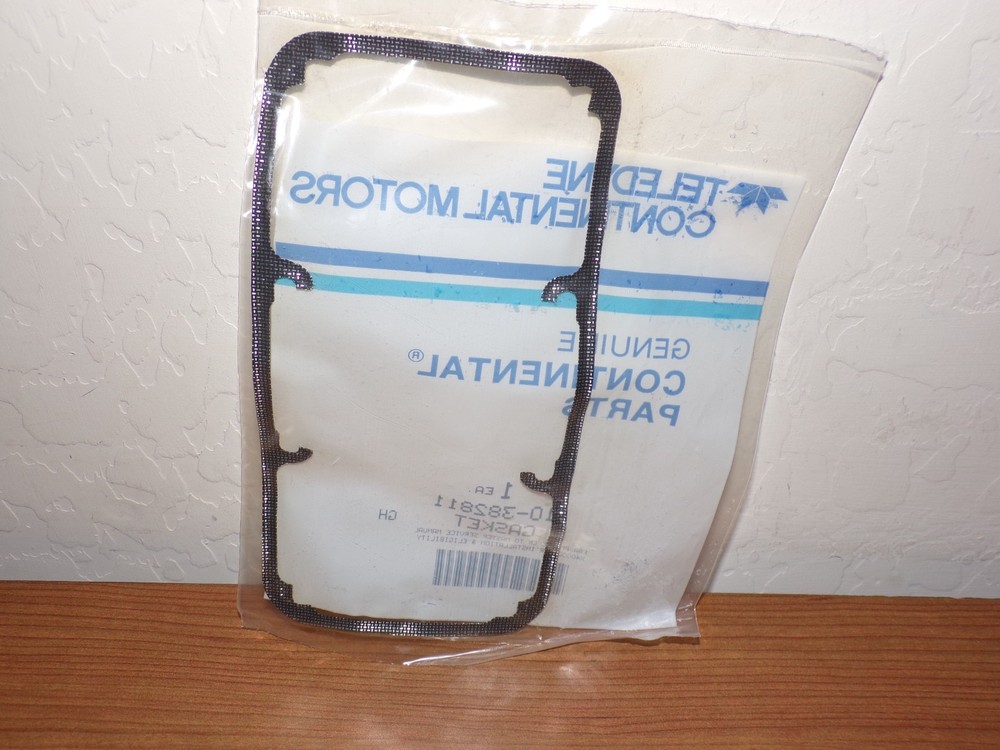 10-382811 Gasket TCM