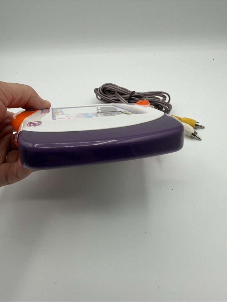 Radica Digi Makeover Electronic Device Powers On .. 🔥