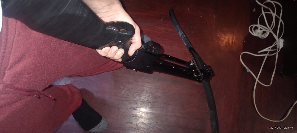 Barnett Crossbows XP 370 Crossbow