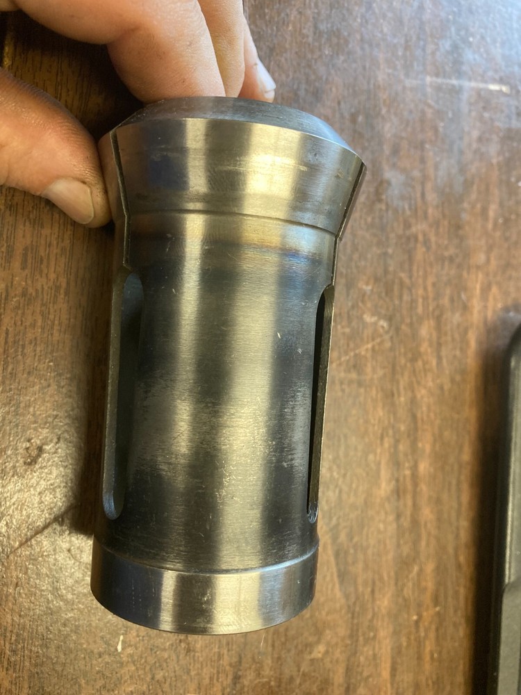 1-7/16" ROUND 22D HARDINGE COLLET