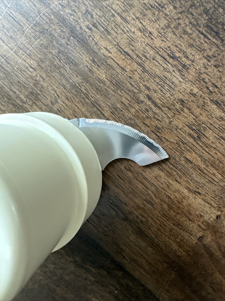 Cuisinart FP-16SCB Small Chopping Food Processor blade for 14 16 cup FP-16DC