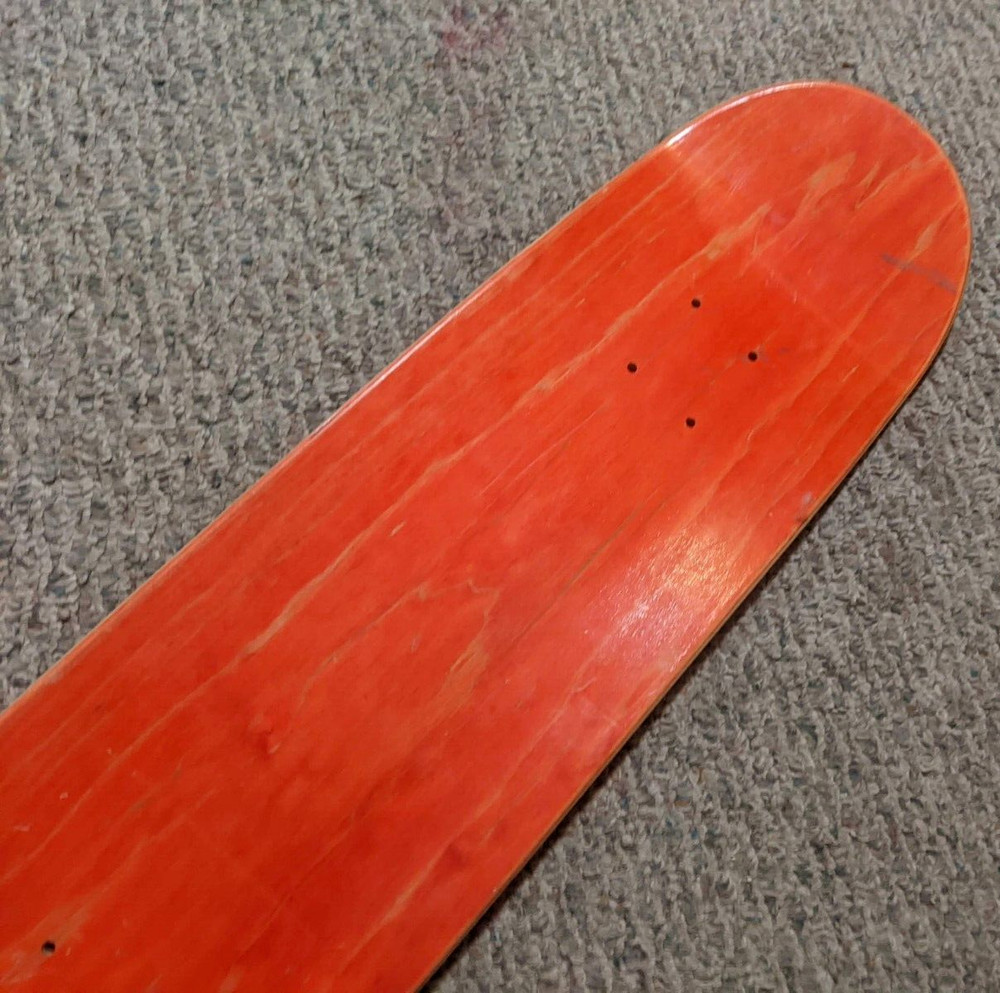 Skateboarding-Multicolor,31 In. x 8 In.
