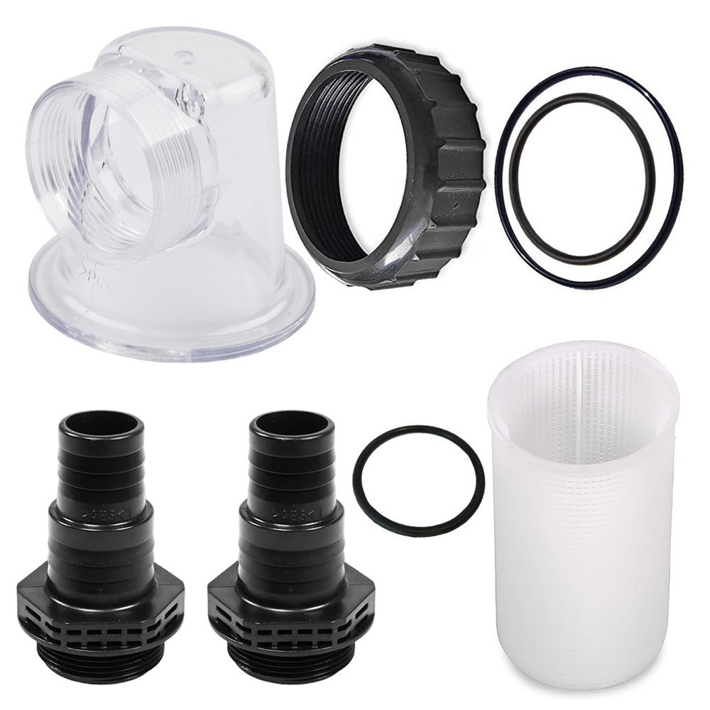 Circulation Pump Compatibility For Multiple Models Easy Installation Process