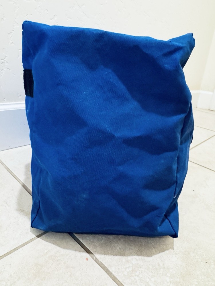 PRCA Wrangler Bag