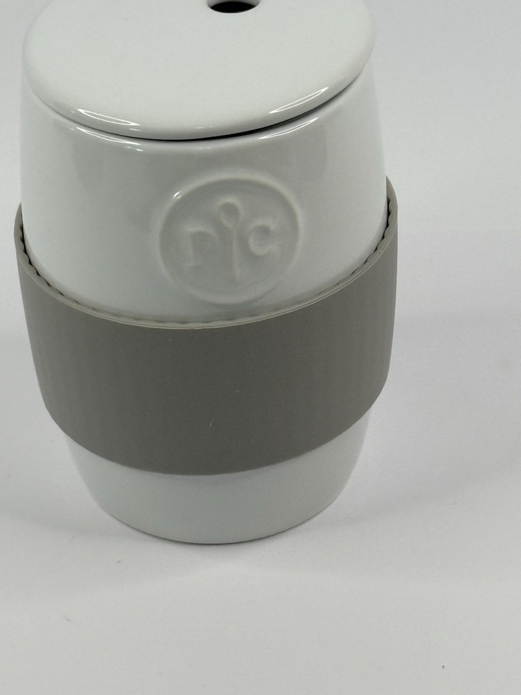 PAMPERED CHEF Ceramic Egg Cooker