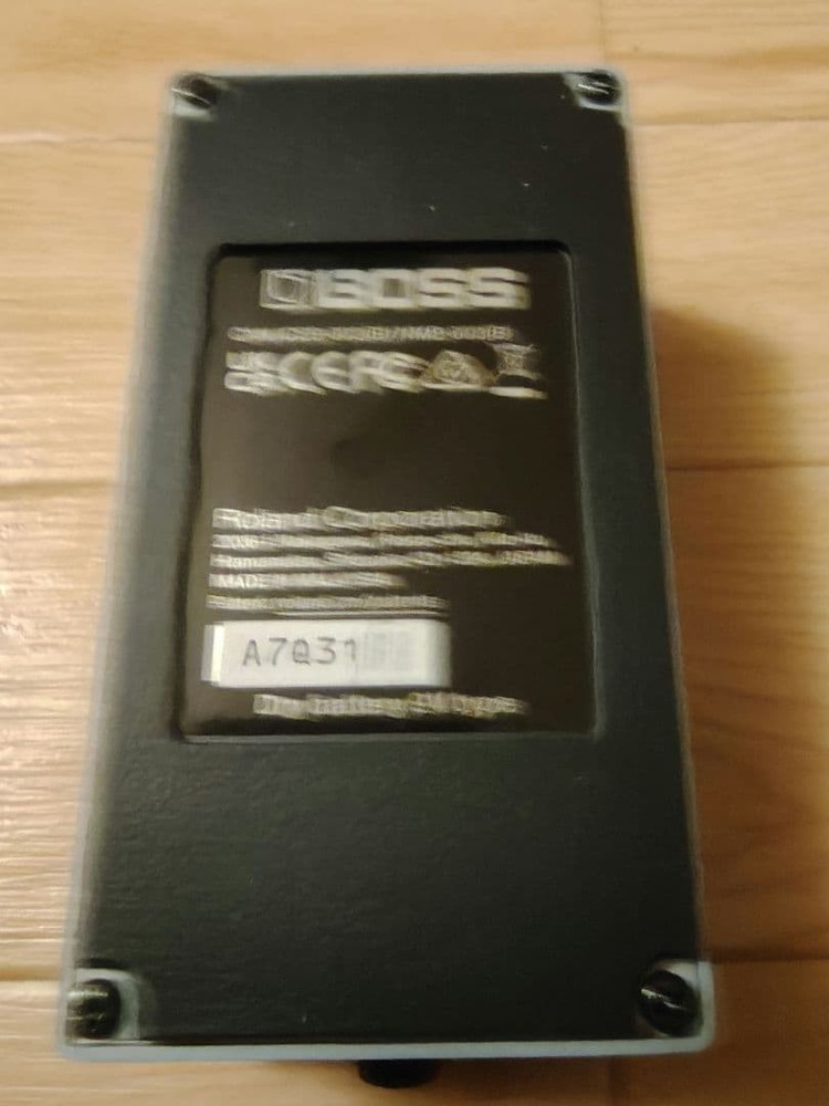 BOSS PS-6 Harmonist 8791