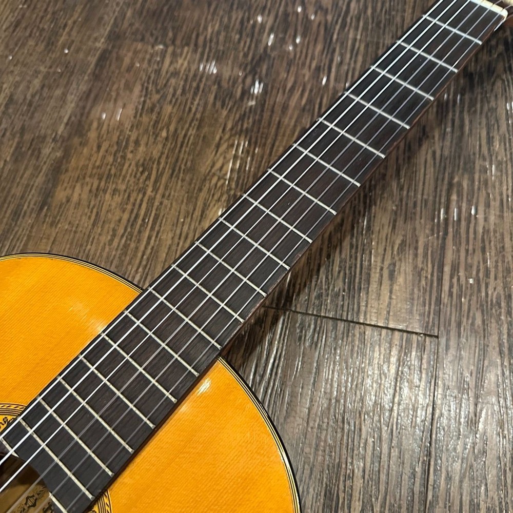 Bellame G- Classical Guitar WithF,mm Nut