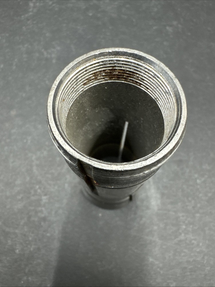 HARDINGE 5C COLLET with Internal Threads - 31/32"