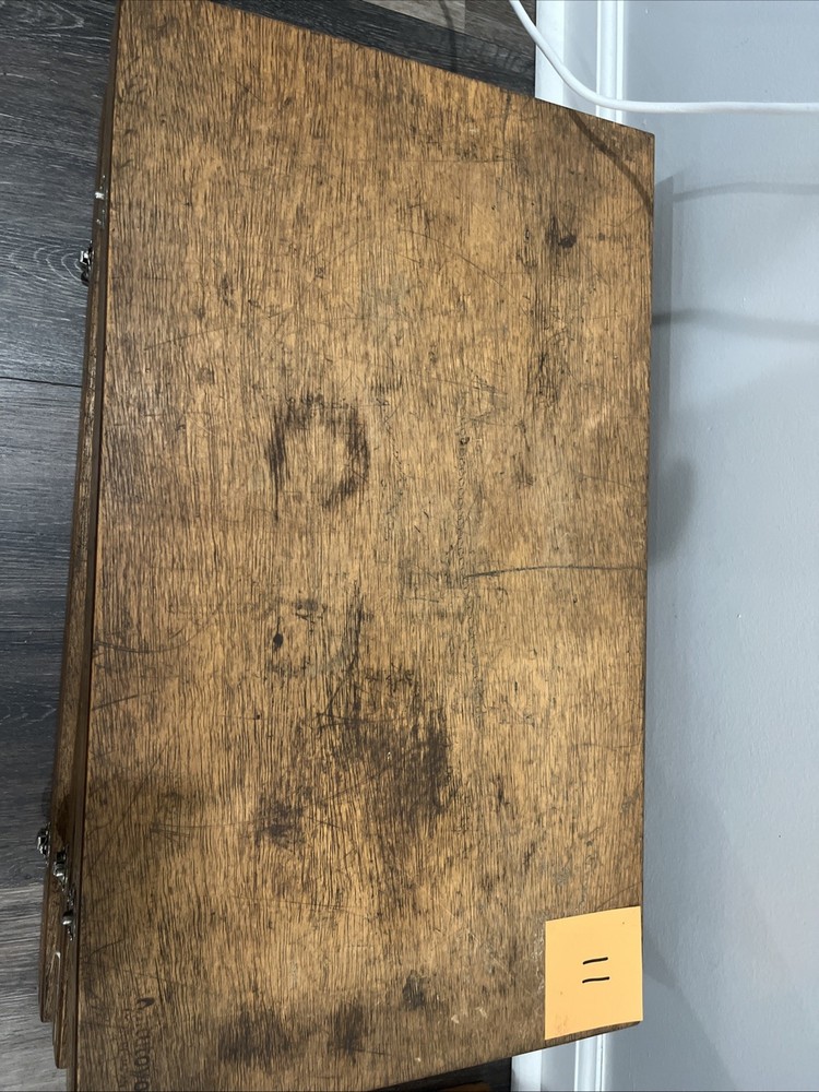 Mitutoyo 12”-13” Micrometer digital