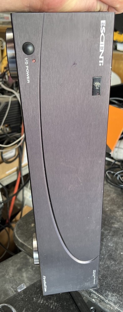 Escient FireBall DVD and Music Manager Controller DVDM-100