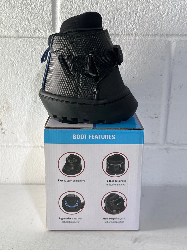 EasyCare Easyboot Sneaker: Size 3