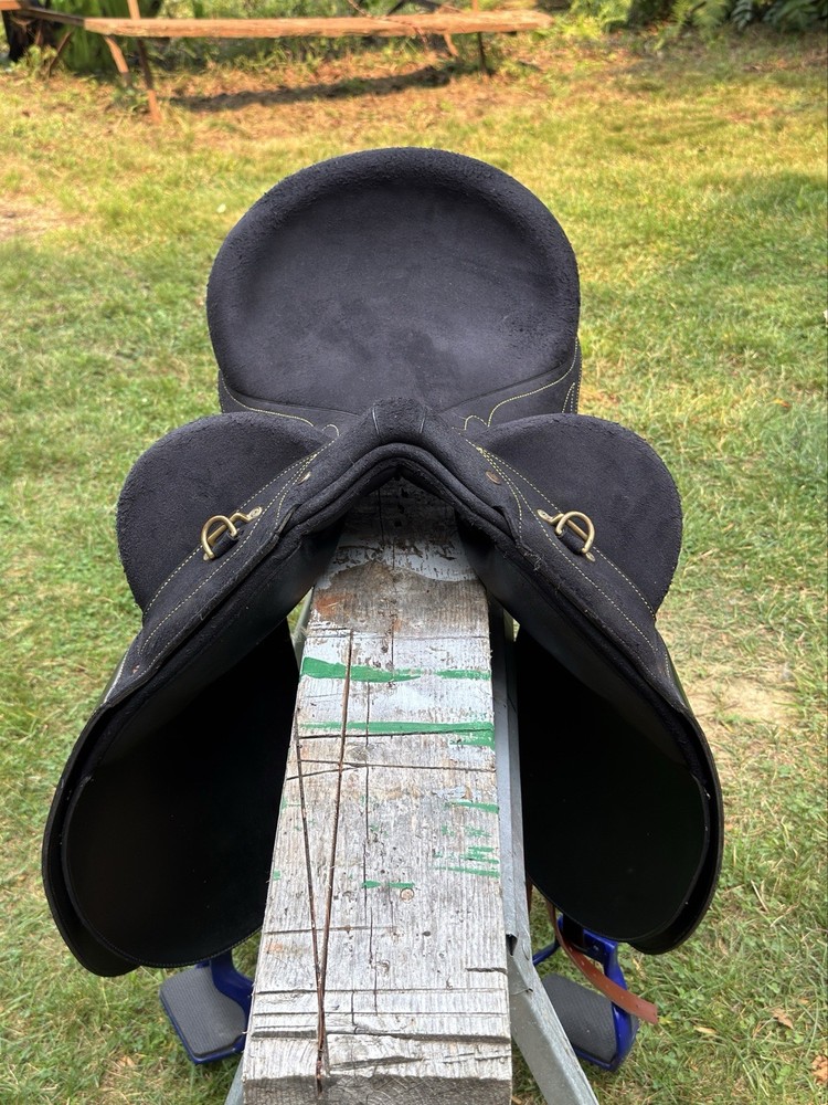 Wintec Pro Stock Saddle