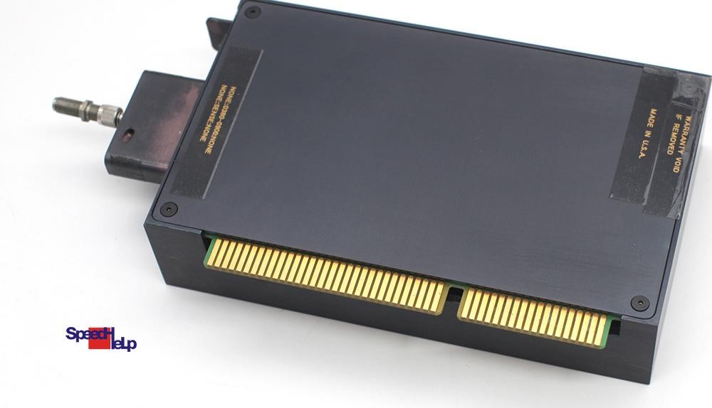 Control Development Inc PDA Optical Spectrograph CD080010 ISA