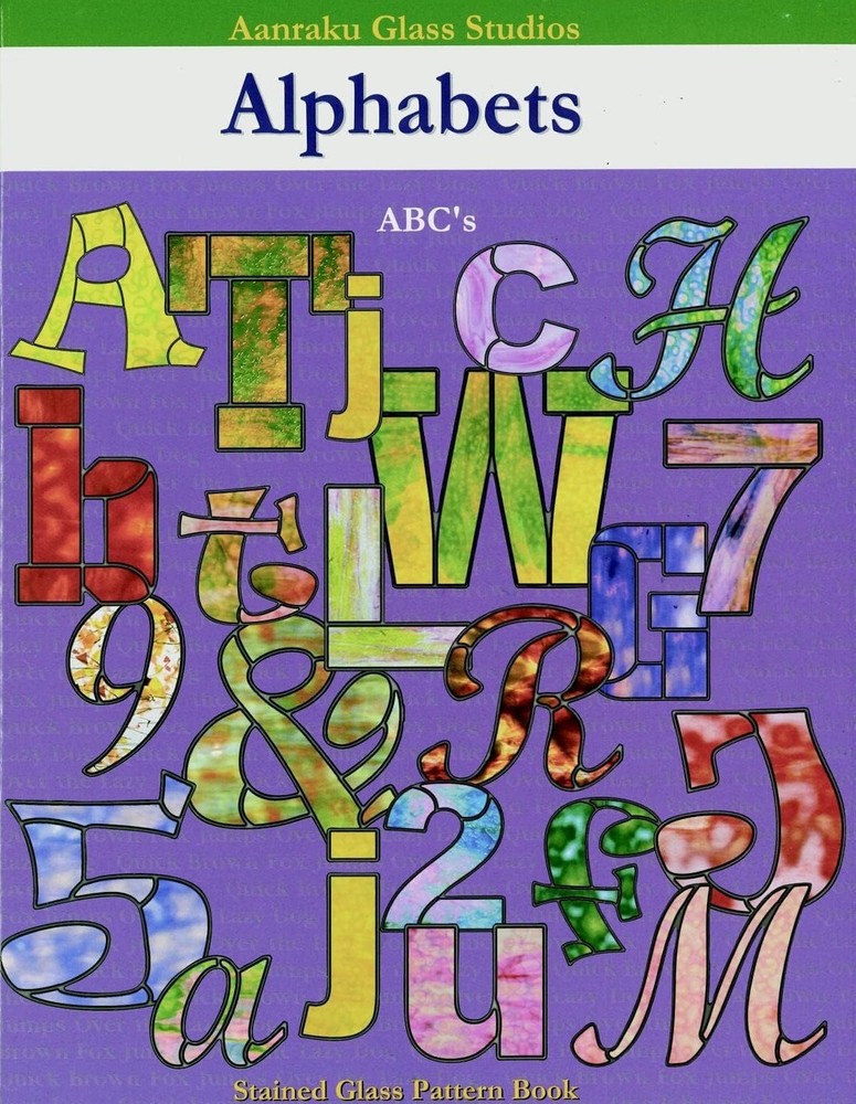 Alphabets