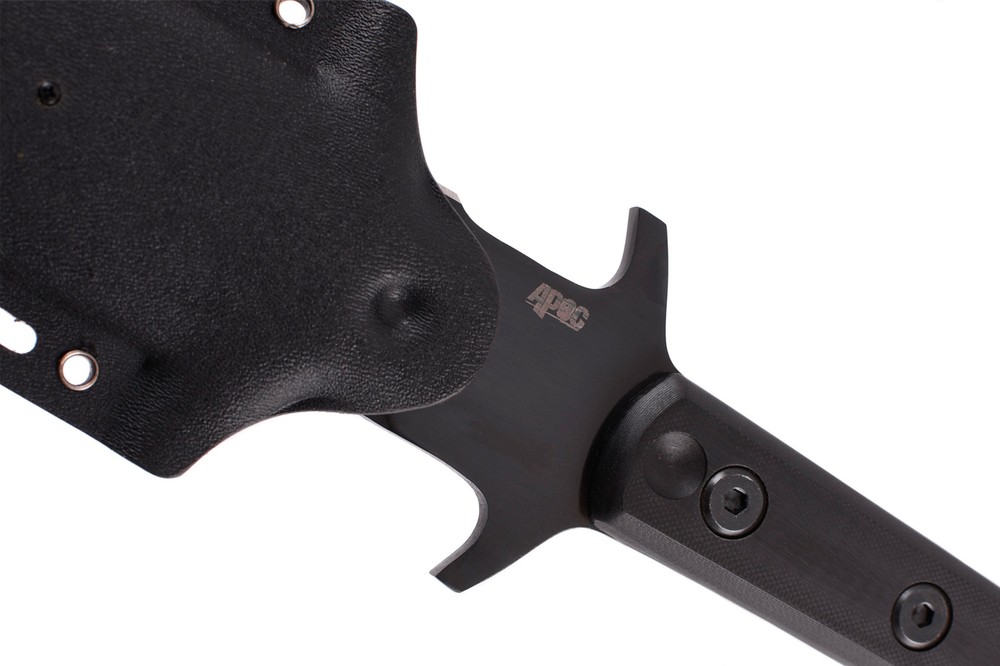 APOC Wide Sabre Survival Sword