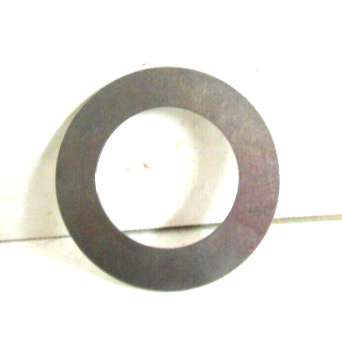 JOHN DEERE TRACTOR AND EQUIPMENT THRUST WASHER R42931