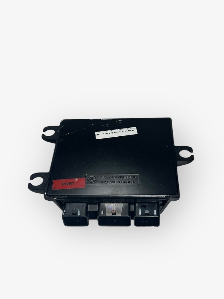 Mercury 8M0041049, Command Control Module, PORT