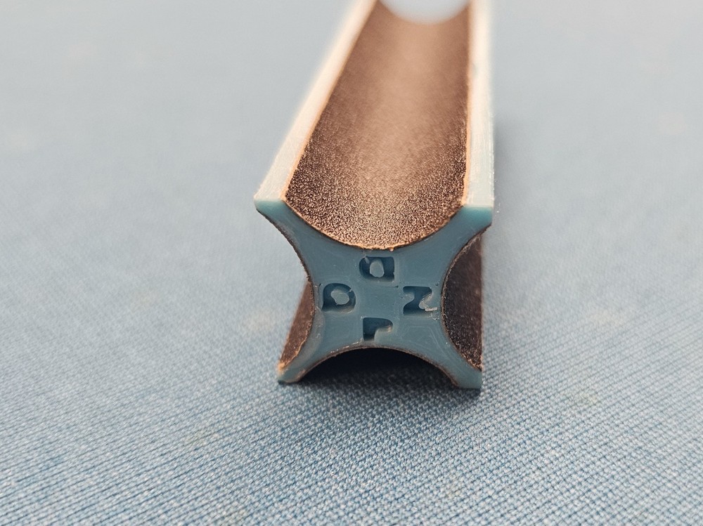 Cue Tip Shaper