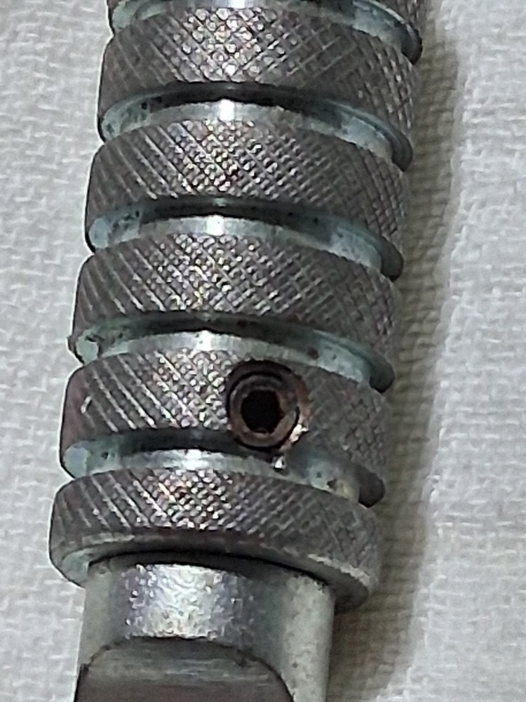 Craftool Leather Tools Lot