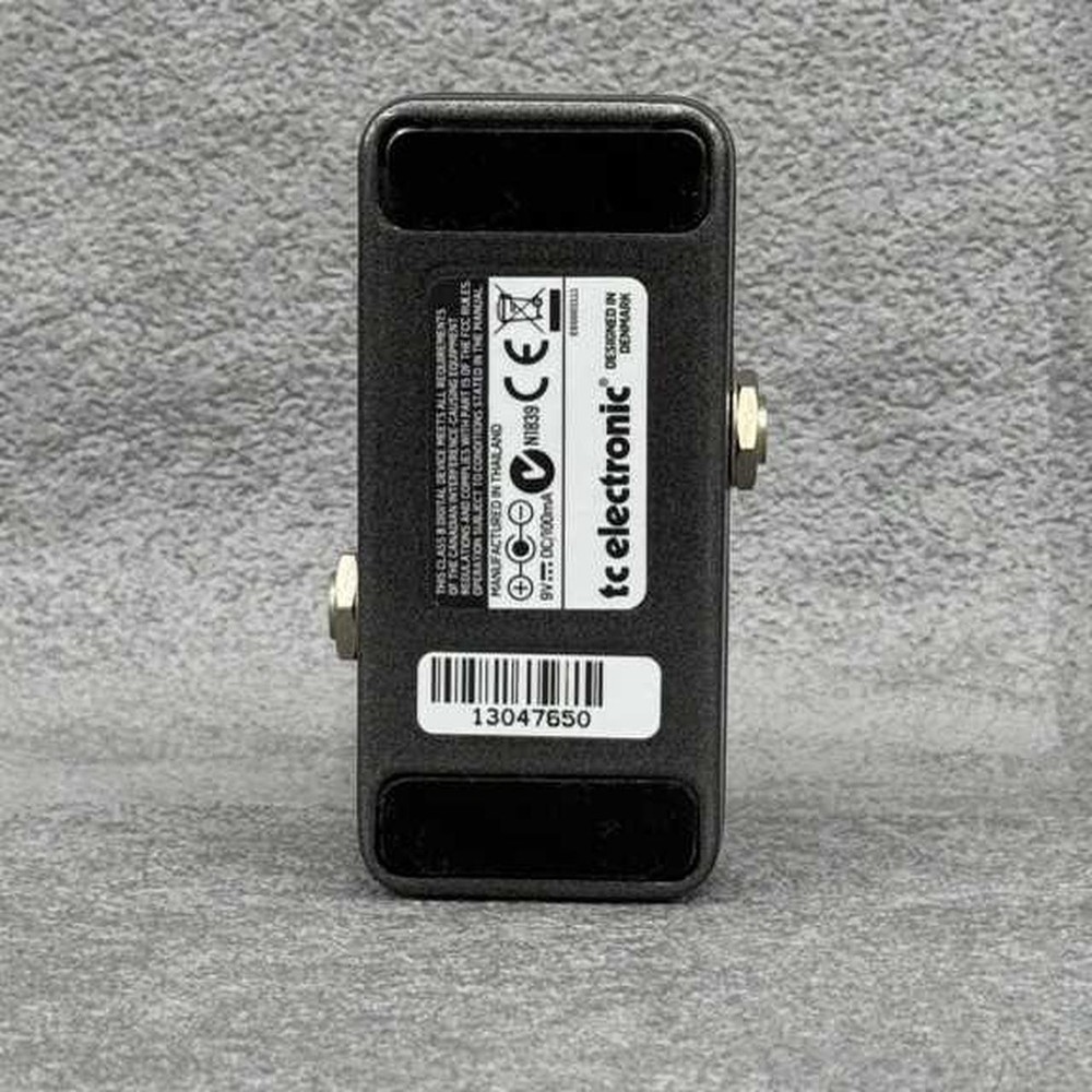 TC Electronic DITTO Looper Model