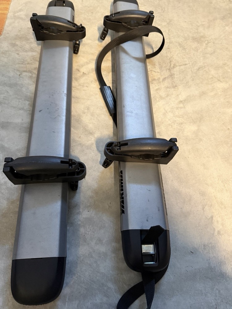 Yakima 8004078 SUPPUP Paddle Board Racks